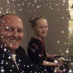 Meet your Posher, Paula